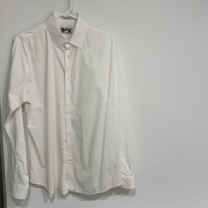Express Men’s dress shirt